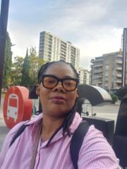 Ann Nwankwo