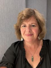Alison Leshan