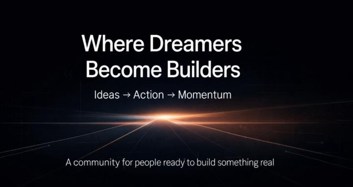 The Dreamer Project