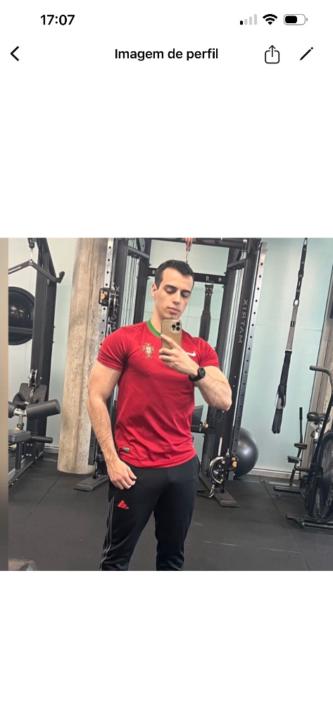 João Morais