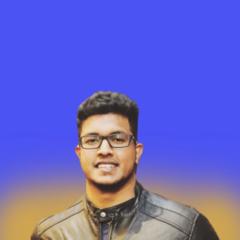 Surendhar Ajeeth