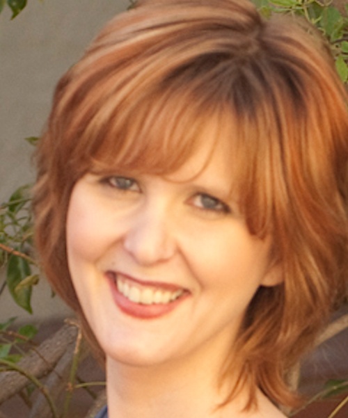 Amy Reiley