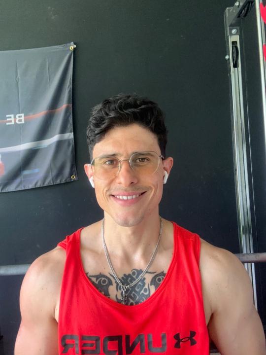 Edwin Gutiérrez