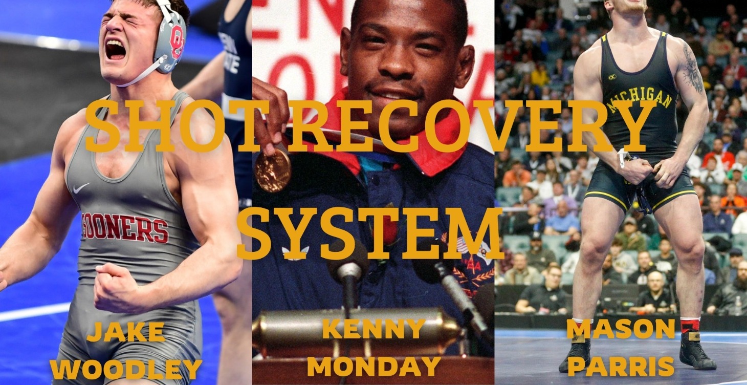 Develop Perfect Shot Recovery