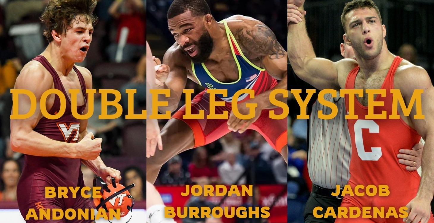 Ultimate Double Leg System