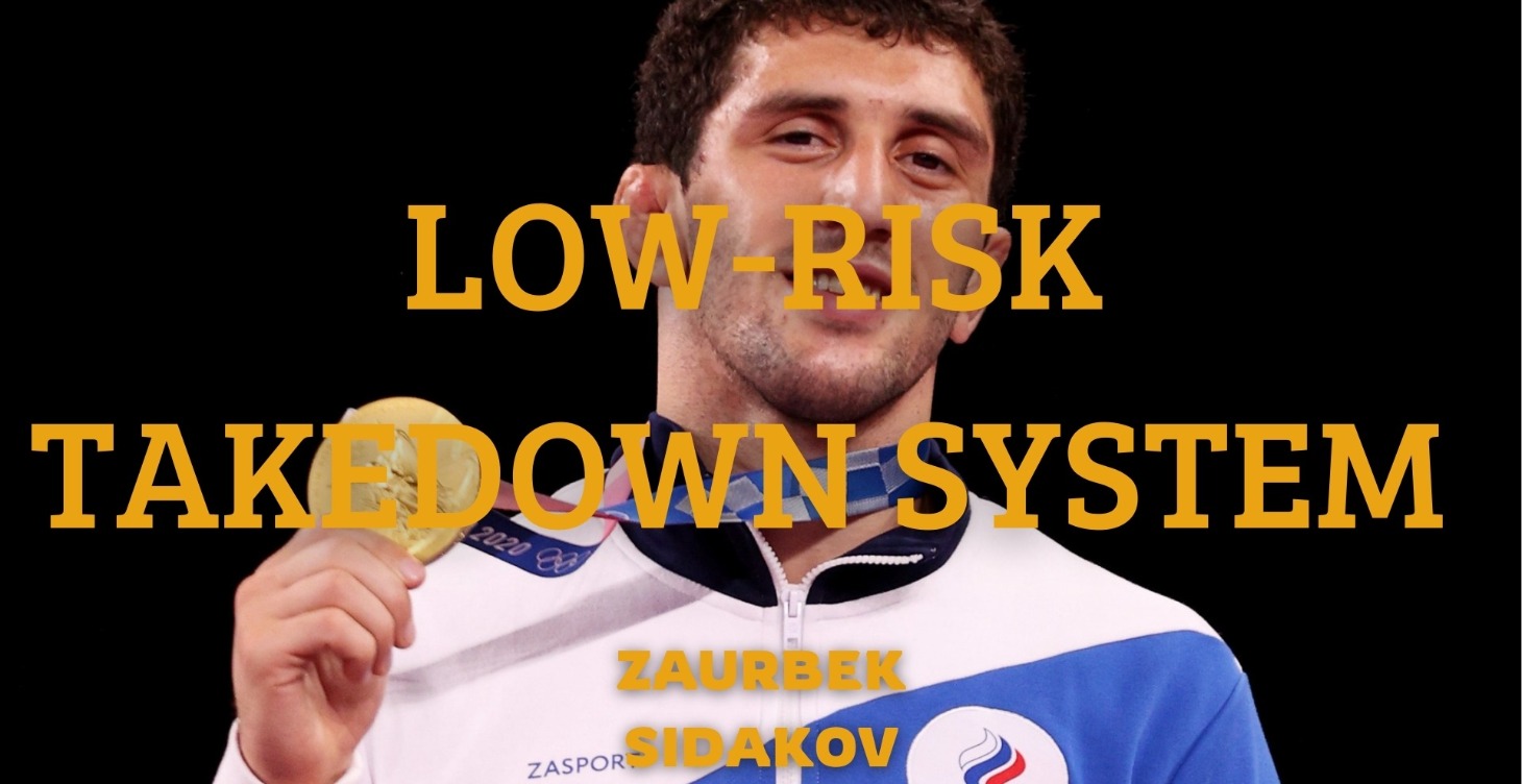Low Risk, High Reward Takedowns