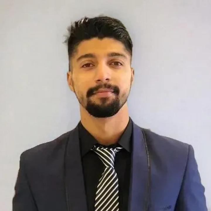 Khizer Rehan