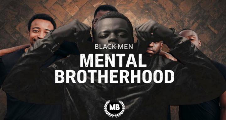 Black Men Mental Brotherhood