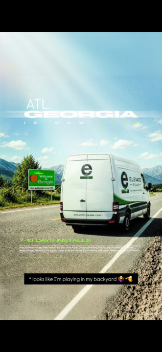 Georgia on my mind 