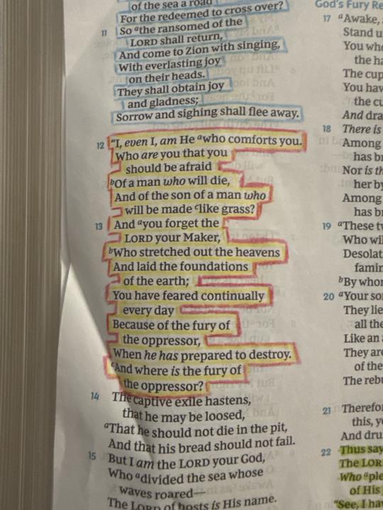 I love seeing you people work!!!