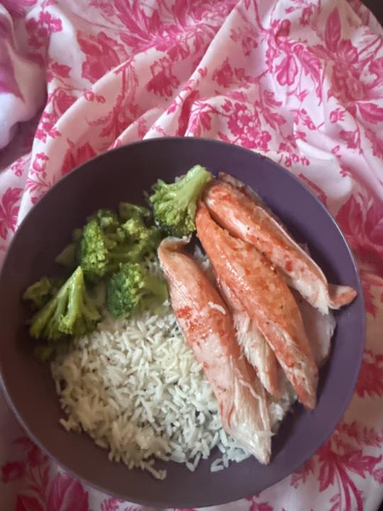 Dinner!! 