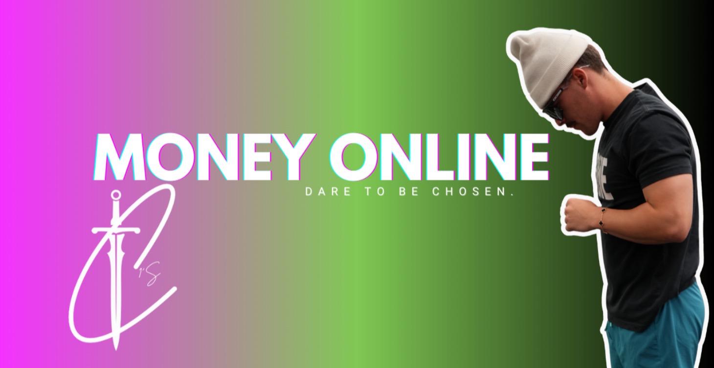 Roadmap to Making Money Online