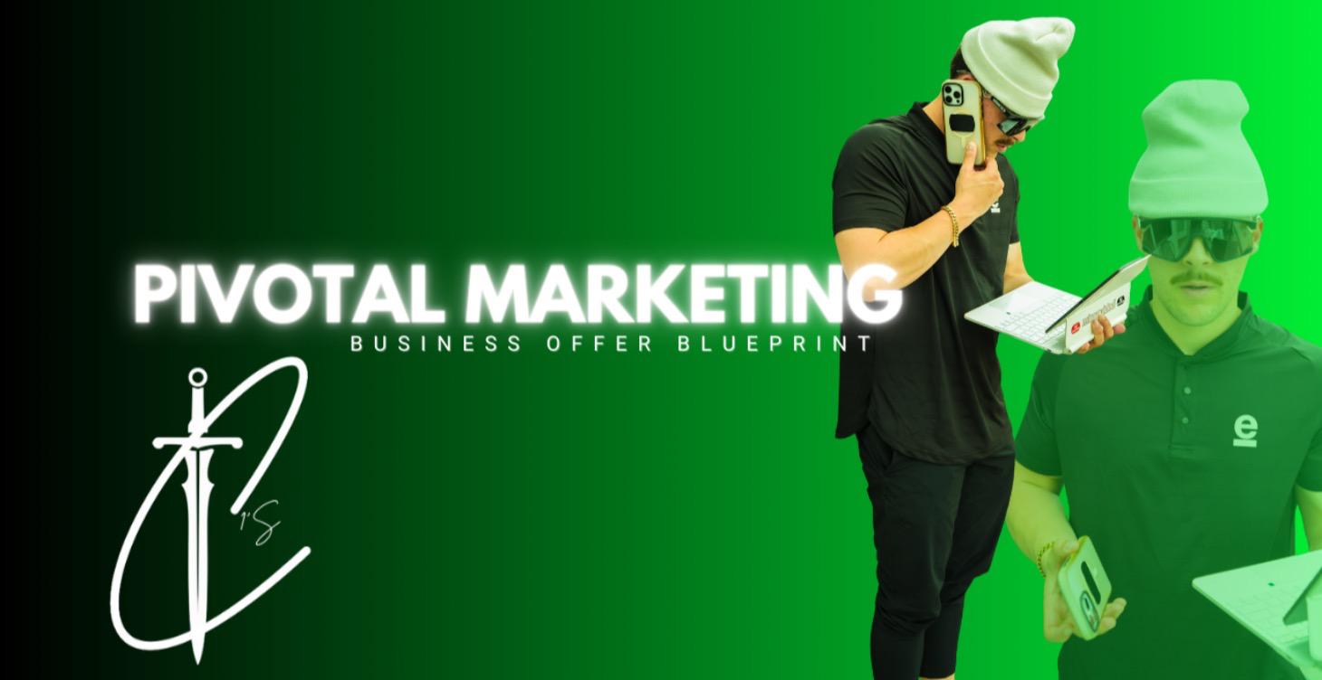 Pivotal Marketing