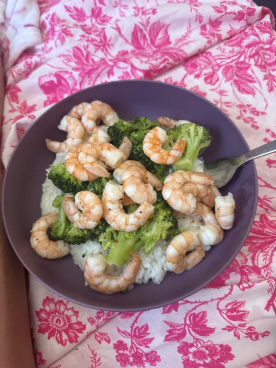Lunch!