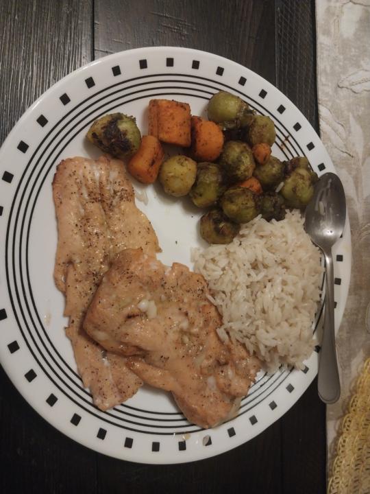 Eating Healthy isn't so bad after all 🙌🏽🙏🏽✝️