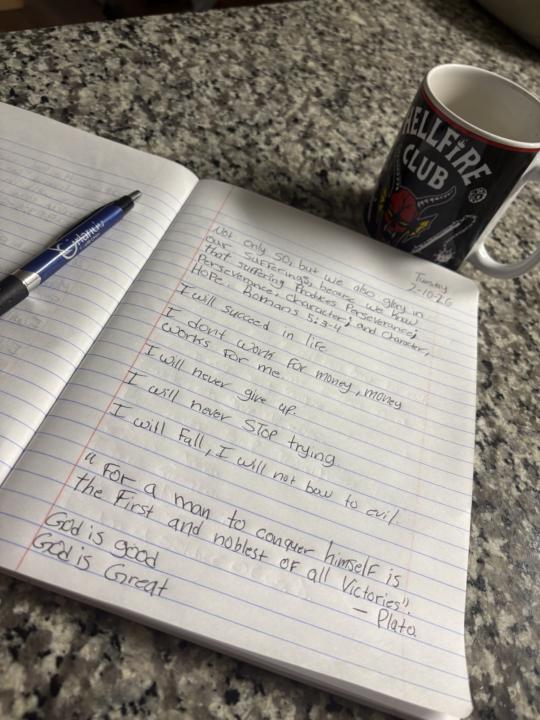 Happy Tuesday ☀️