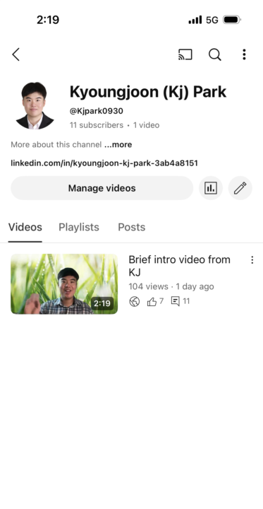10-100 accomplishment