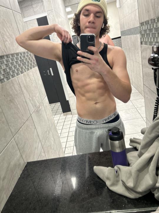 Feeling shredded 