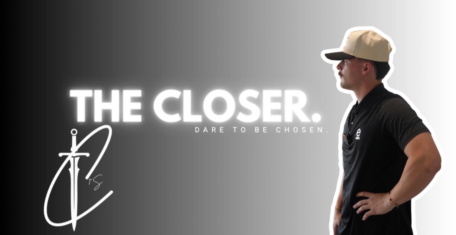 HOW TO CLOSE ANY DEAL