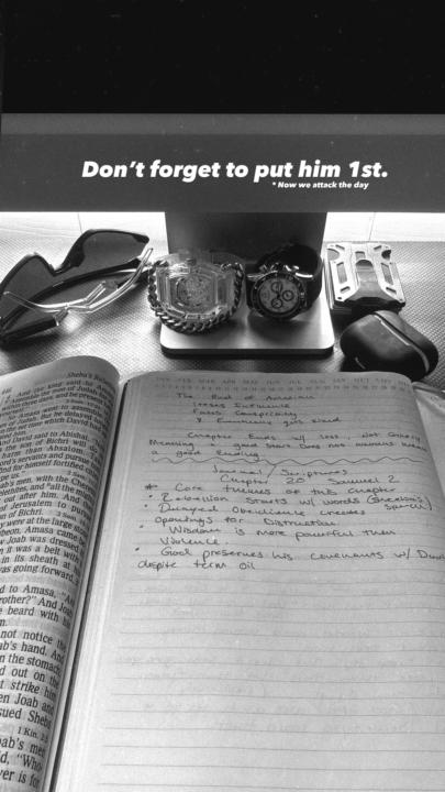 Up Till 4:00 am up @ 9:00am 