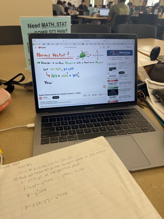 I’m finally back chattt