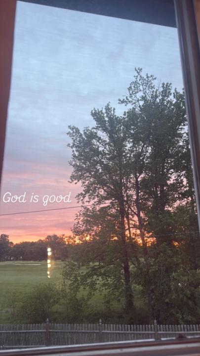 Good morning
