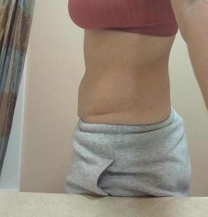 Hey Family! GAINZZZ!! I'M SO PROUD!!! 