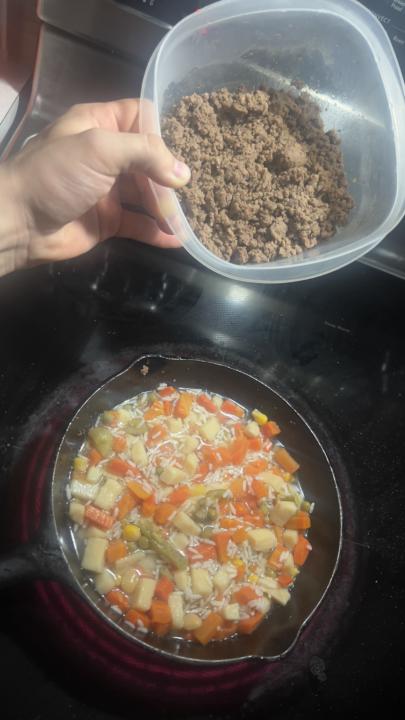 You don’t need “fancy” in your meal prep..