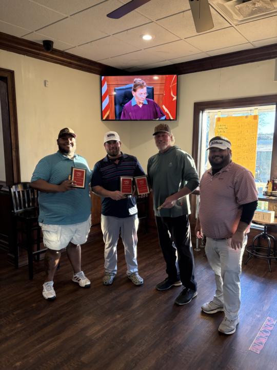 Just a little something for you all to see how far I’ve come just since December 