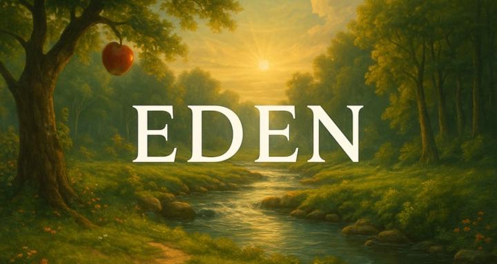 Eden