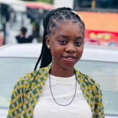 Adeyemi Precious