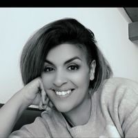 Sabah Iarichene