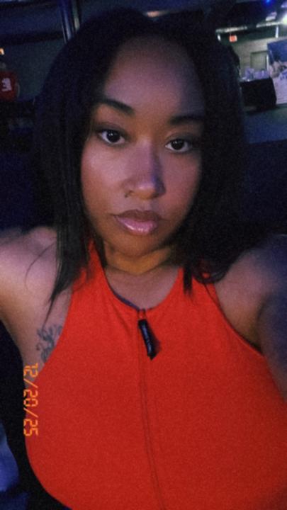 Candice Mack