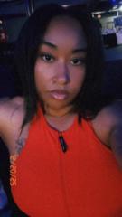 Candice Mack