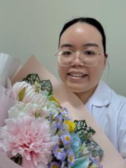 Panthitra Puapongsakorn