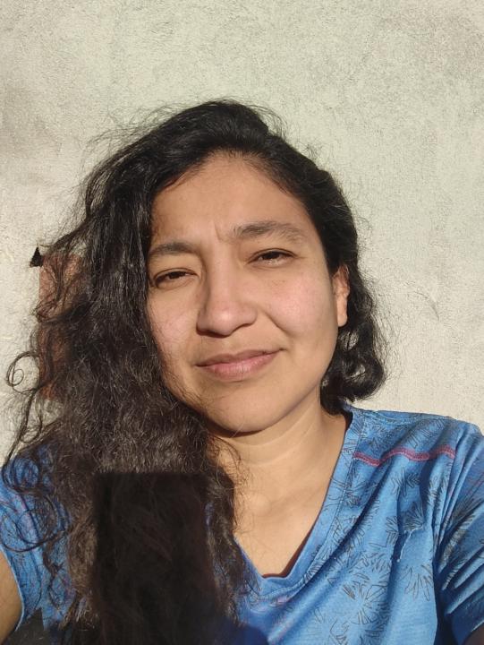 Monica Alejandra Taquez Delgado