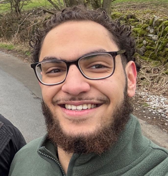 Omar Badawi