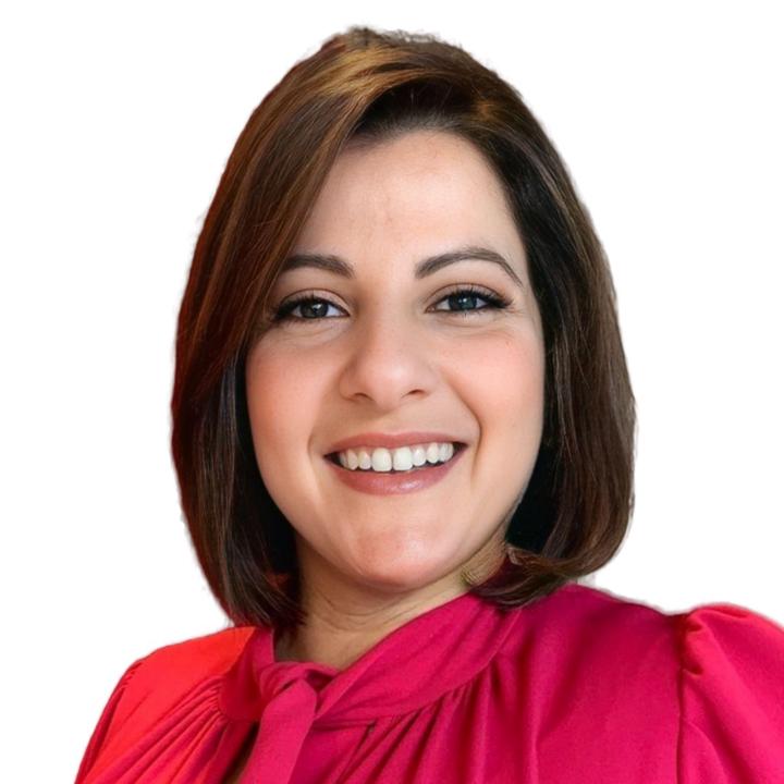 Nadja Fertasi