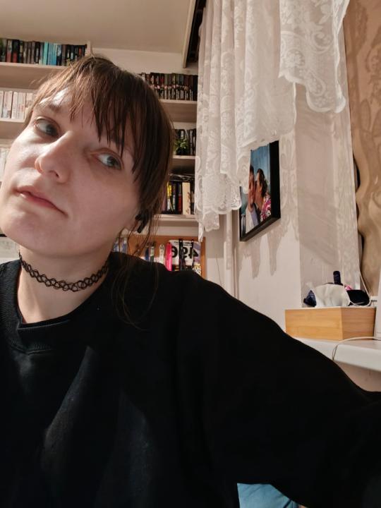 Monika Bendik