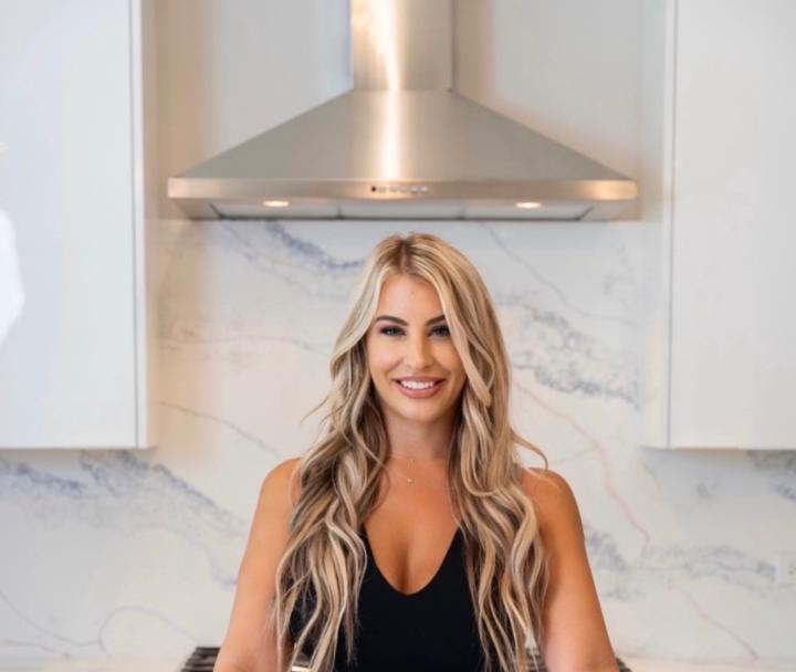 Samantha Laba