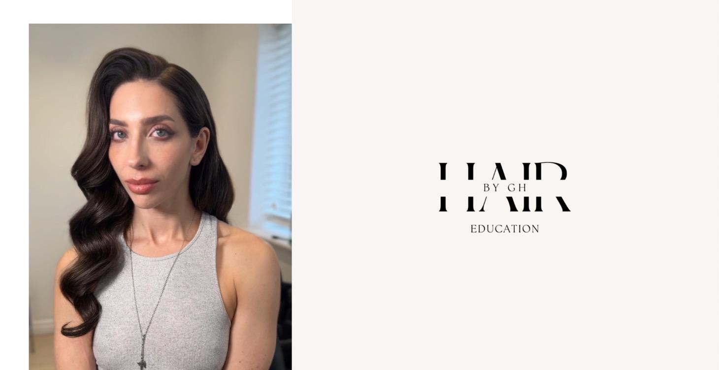 Volume Hollywood Waves Masterclass