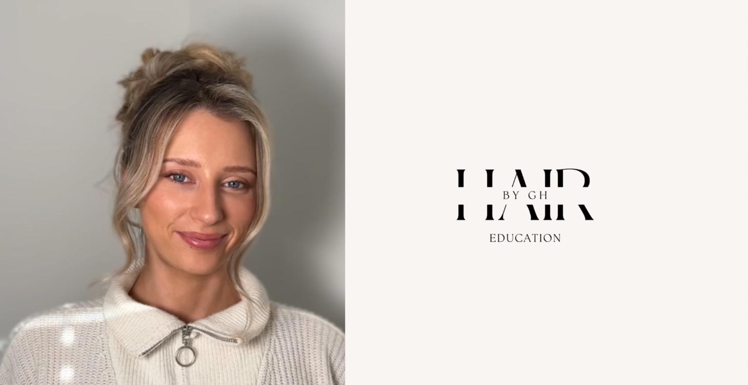 Textured Pammy Inspired Up Do Masterclass