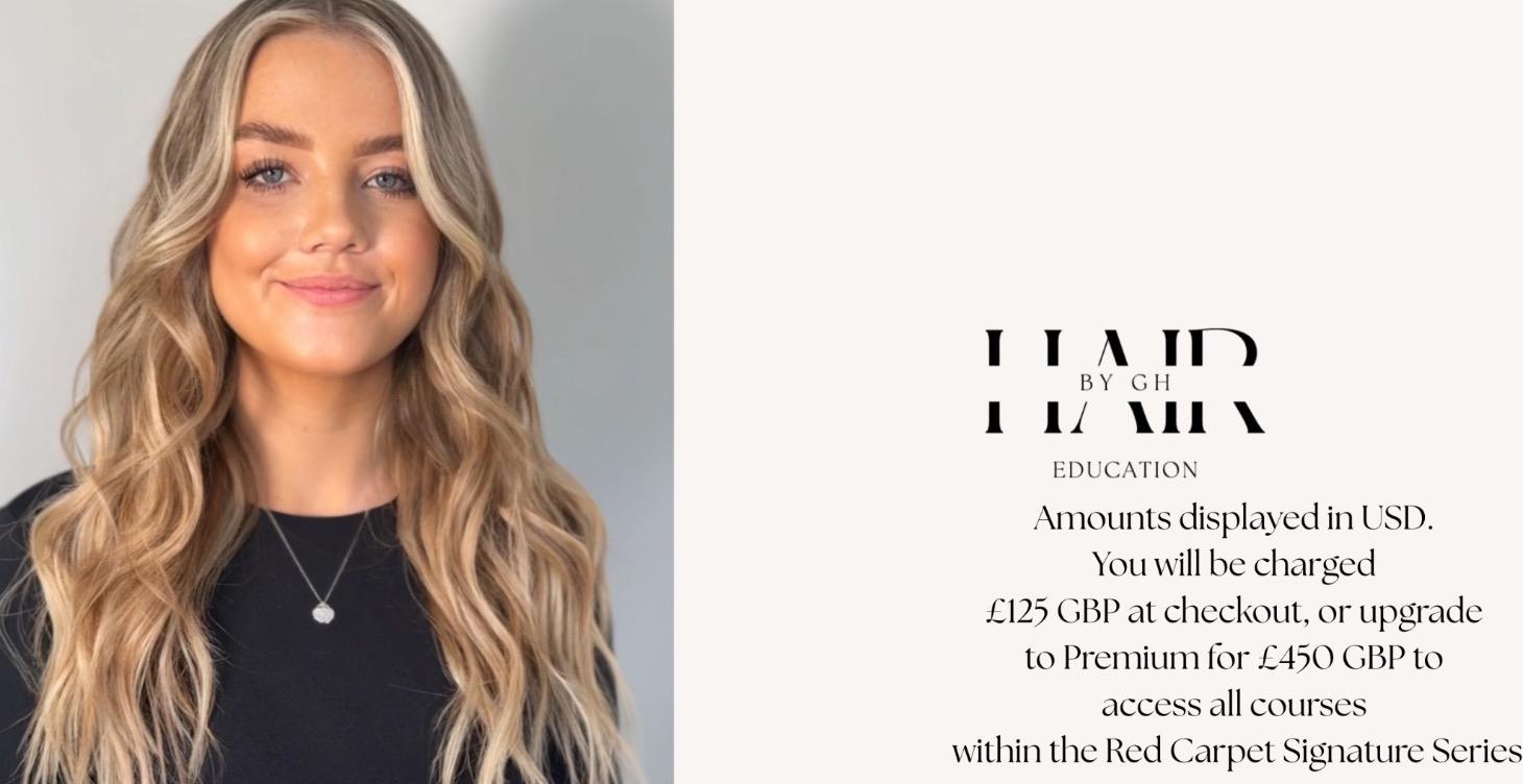 Waterfall Waves Masterclass - £125