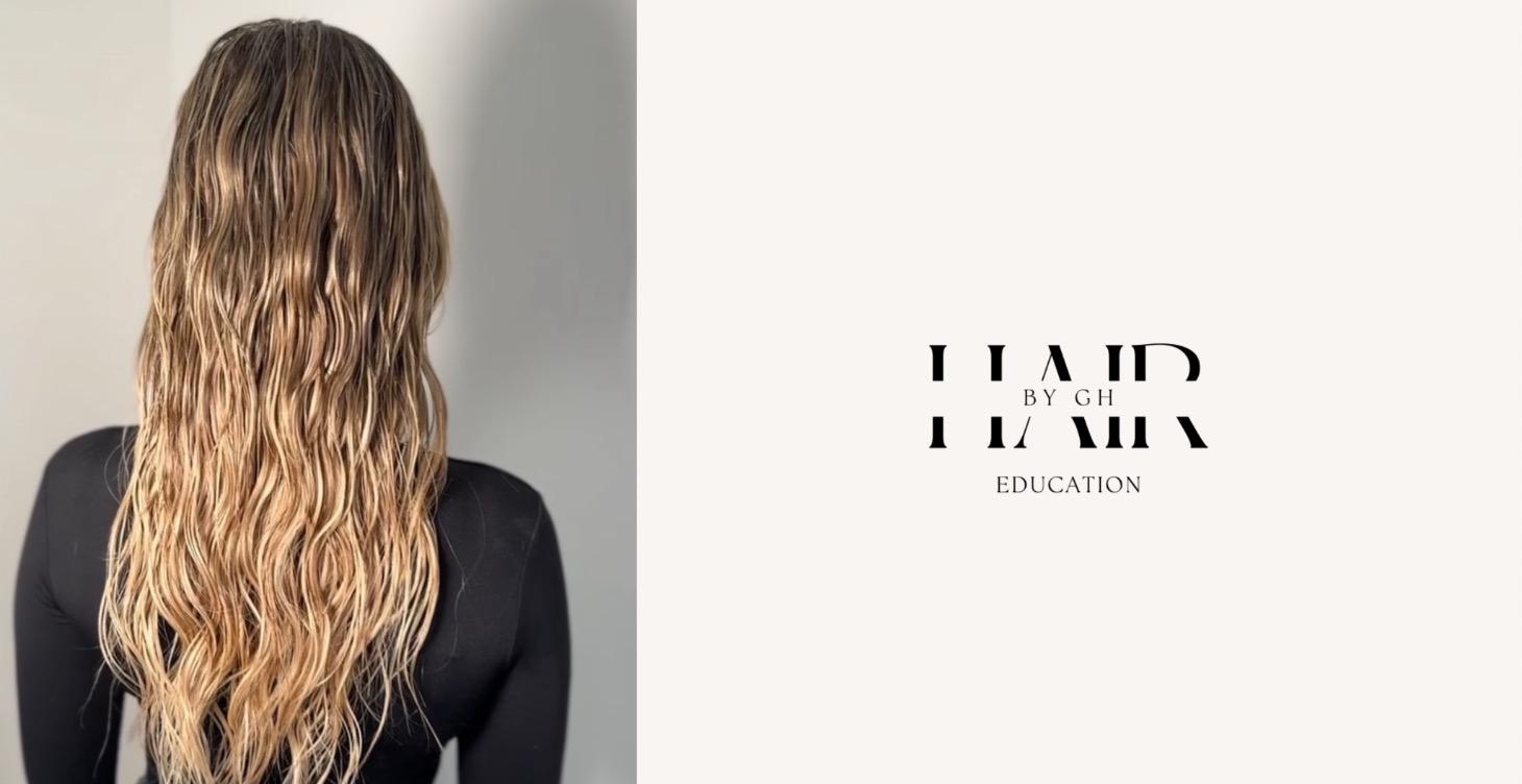 Wet Look Waves Masterclass