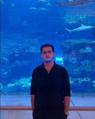 Ibrahim Elrouby
