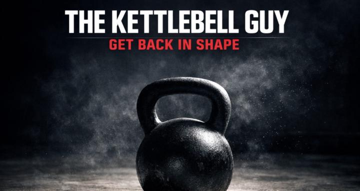 The Kettlebell Guy 