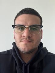 Christian Ramirez