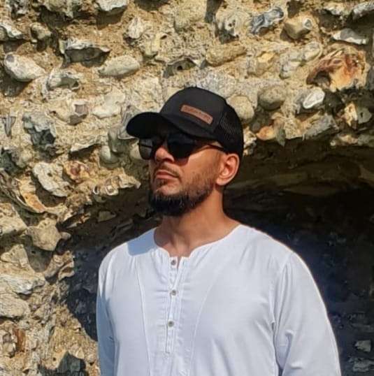 Zahid Mahmood