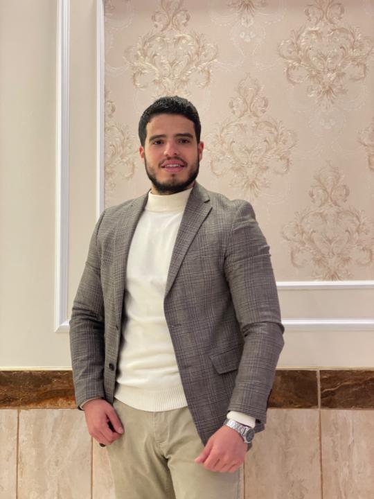 Abdullah Abu kaff