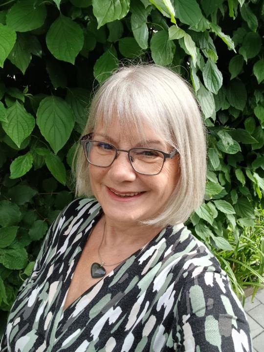 Heike Linnemann